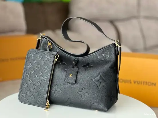 CARRYALL VUITTON MM LOUIS 0525